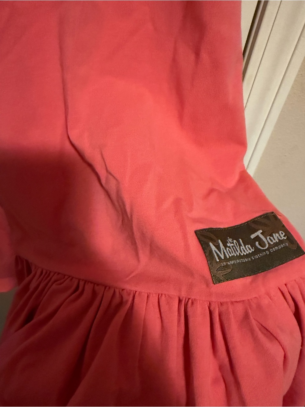 Matilda Jane Capri Ruffles - Picture 3 of 6